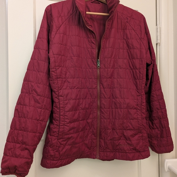 Patagonia 3IN1 Snowbelle Jacket - Picture 4 of 9